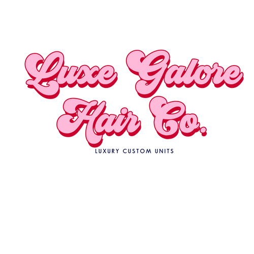Luxe Galore Hair Company